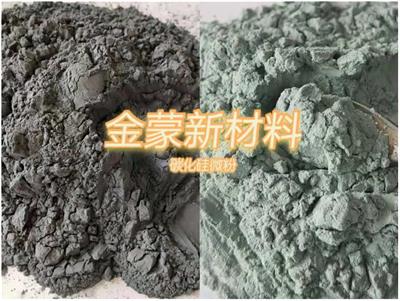 涂料（涂層）用碳化硅微粉